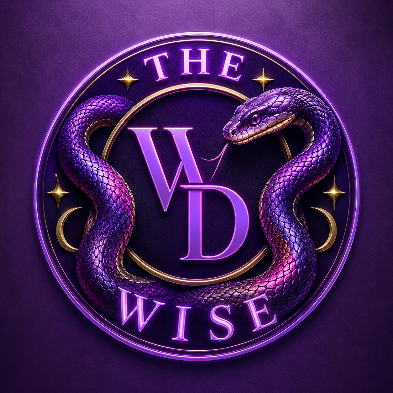 TheWise8